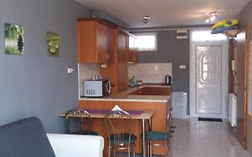 Levendula Apartmen